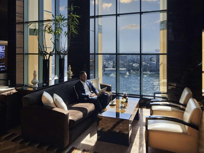 فندق أبراج فيرمونت